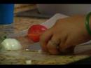 Nasıl Meksika Chilaquiles Yapmak: Meksika Chilaquiles Süsleme Resim 3