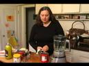 Nasıl Rezene Çorbası Yapmak İçin : Rezene Çorbası İçin Domates Püresi  Resim 3