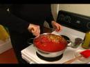 Nasıl Rezene Çorbası Yapmak İçin : Rezene Çorbası Püresi Ve Stok Ekle  Resim 3