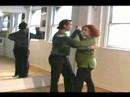 Nasıl Rumba Dansı : Çapraz Vücut Birlikte Rumba Dans Kurşun Koyarak  Resim 3
