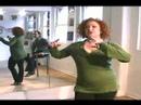 Nasıl Rumba Dansı : Duygusallık & Rumba Küba Hareket  Resim 3