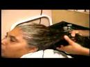 Nasıl Saç Relaxer Uygulamak: Nasıl Saç İçin Nem Kontrol Etmek İçin: Saç Rahatlatıcı Resim 3