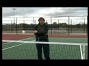 Oyuncular Başlangıç İçin Tenis Dersleri : Tenis Oynamak Temelleri Resim 3