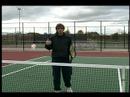 Oyuncular Başlangıç İçin Tenis Dersleri : Tenis Oyunu Puanlama & Set Resim 3