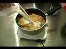 Patates Çorbası Tarifleri: Mısır Çorbası Ve Süt Konserve Krem Patates Ve Mısır Çorbası İçin Ekle Resim 3