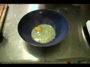 Patates Çorbası Tarifleri: Patates Ve Pırasa Çorbası Süt Ve Yumurta Karışımı Ekleyin Resim 3