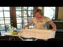 Pileli Pantolon Ütü Yapmayı : Pamuk Ütü Yaparken Kapakları Nasıl Kullanılır  Resim 3