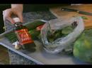 Tayland Gıda Restaurant Yemek Tarifleri : Tay Papaya Salatası İçin Malzemeler  Resim 3