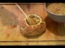 : Patates Çorbası Tarifler Ekmek Kase Patates Çorbası İçin Resim 4