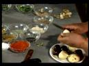 5 Hızlı Ve Kolay Hint Tarifleri: Nasıl Hint Patlıcan Ve Patates Tarifi Patlıcan Kırpmaya Resim 4