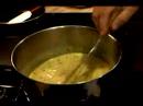 Bira Peynir Çorbası Tarifi : Bira ve Peyniri Çorbanın İçine Bacon &amp; Fırçalamak Peyniri Ekleyin  Resim 4