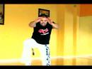 Brezilyalı Capoeira Dövüş Sanatları Bengao İçin Nasıl Capoeira Temel Hareketleri: Brezilya Dövüş Sanatları :  Resim 4