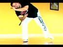 Brezilyalı Capoeira Dövüş Sanatları Esquiva İçin Nasıl Capoeira Temel Hareketleri: Brezilya Dövüş Sanatları :  Resim 4