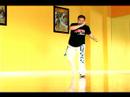 Brezilyalı Capoeira Dövüş Sanatları Ginga İçin Nasıl Capoeira Temel Hareketleri: Brezilya Dövüş Sanatları :  Resim 4