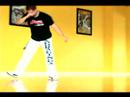 Brezilyalı Capoeira Dövüş Sanatları Lua De Compasso Lagos Nasıl Brezilya Dövüş Sanatları Temel Capoeira :  Resim 4