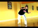 Brezilyalı Capoeira Dövüş Sanatları Rol Esquiva Nasıl Brezilya Dövüş Sanatları Temel Capoeira :  Resim 4