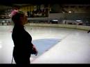 Buz Dansı Gelişmiş : Nasıl Buz Dansı Spin Yapmak  Resim 4