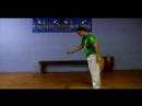 Capoeira Hamle İleri : Nasıl Au Batido Yapmak  Resim 4