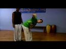 Capoeira Hamle İleri : Nasıl Bir Cintura Yapmak  Resim 4