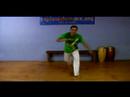 Capoeira Hamle İleri : Nasıl Bir Parafuso Yapmak  Resim 4