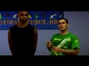 Capoeira Hamle İleri : Nasıl Bir Tesoura Yapmak  Resim 4