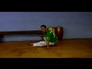 Capoeira Hamle İleri : Nasıl The Au Giratoria Yapmak  Resim 4
