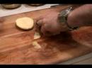 Çorbası Tarifi: Soğuk Patates & Pırasa Çorbası : Çorbası Çorba İçin Dilim Patates  Resim 4