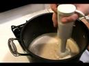 Çorbası Tarifi: Soğuk Patates & Pırasa Çorbası : Çorbası Çorba İçin Ek Baharat  Resim 4