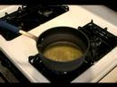 Domates Çorbası Nasıl Yapılır : Domates Çorbası Pan Isı  Resim 4