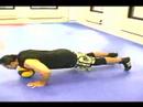 Dövüş Sporları İçin Kondisyon Egzersizleri : Dövüş Sporları İçin Üst Vücut Pliometrik  Resim 4
