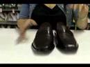 Erkek Ayakkabı cilası nasıl yapılır : Erkek Ayakkabıları Fırça Nasıl  Resim 4