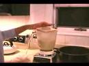 Ev Yapımı Tavuk & Patates Çorbası Tarifi : Patatesleri Püre İçin Blender Ayarları  Resim 4
