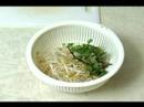 Hızlı & Kolay Vietnam Yemek Tarifleri : Vietnamca Yaz Rulo Malzemeler Resim 4