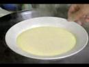 Hızlı Nasıl Pişirilir & Kolay Çince Tarifler : Çin Haşlanmış Yumurta Muhallebi Terbiye  Resim 4
