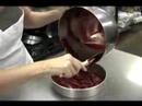 Kırmızı Kadife Kek Pişirmek İçin Nasıl Kırmızı Kadife Kek Tarifi :  Resim 4