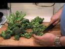 Kremalı Brokoli Çorbası Tarifi : Brokoli Çorbası Tarifi Kremalı Brokoli Hazırlayın  Resim 4