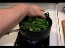 Kremalı Brokoli Çorbası Tarifi: Brokoli Çorbası Tarifi Krem İçin Brokoli Yemek Resim 4