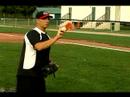 Nasıl Bir Beyzbol Sahası İçin : Beyzbol Yunuslama İçin Egzersiz Dirsek  Resim 4