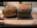 Nasıl Çavdar Ekmeği : Çavdar Ekmeği Serin  Resim 4