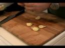 Nasıl Domates Çorbası Yapmak İçin : & Domates Çorbası Tarifi İçin Kabuğu Sarmısak  Resim 4