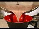 Nasıl Özel Sıcak Çikolata Tarifler: Kraliyet Sıcak Çikolata Yapma Resim 4
