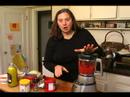 Nasıl Rezene Çorbası Yapmak İçin : Rezene Çorbası İçin Domates Püresi  Resim 4