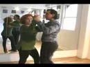 Nasıl Rumba Dansı : Çapraz Vücut Birlikte Rumba Dans Kurşun Koyarak  Resim 4
