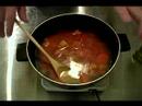 Patates Çorbası Tarifi : Zengin Patates Çorbası İçin Domates Salçası Ve Tavuk Suyunu Ekleyin  Resim 4