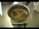 Patates Çorbası Tarifleri: Tavuk Suyu, Süt, Krema Ve Sosis Toskana Patates Çorbası İçin Ekle Resim 4