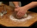 Pizza Hamuru Nasıl Yapılır : Hamuru Yoğurmak İçin Nasıl  Resim 4