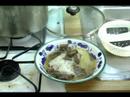 Sığır Şehriye Çorbası Pişirmek İçin Nasıl Hızlı & Kolay Vietnam Yemek Tarifleri :  Resim 4
