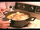 Tavuk & Patates Çorbası Tarifi Yapımı Ne Zaman Patates Yaptın Mı? Resim 4