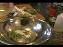 Tayland Gıda Restaurant Yemek Tarifleri : Nasıl Tay Papaya Salata Sosu Karıştırın  Resim 4