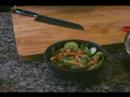 Tayland Gıda Restaurant Yemek Tarifleri : Tay Papaya Salatası Nasıl Pansuman Eklemek  Resim 4
